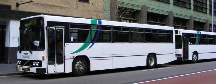 TransdevTSL Volvo B10M Custom 200 21